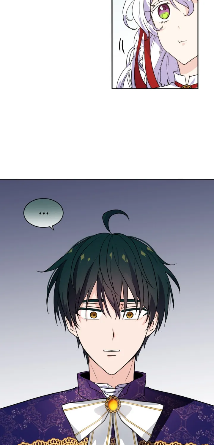 The Hopeless Desire of a Witch Chapter 72 page 47 - 