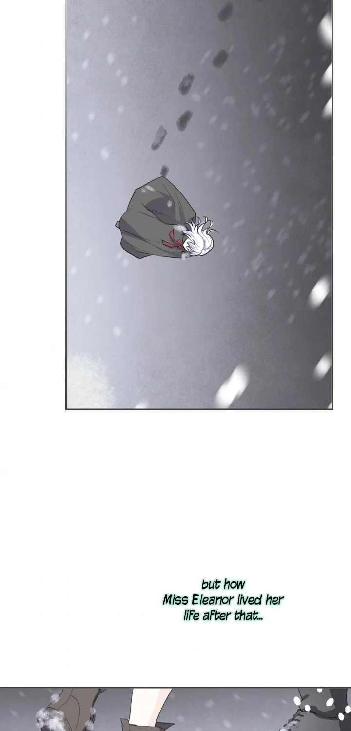 The Hopeless Desire of a Witch Chapter 72 page 53 - 