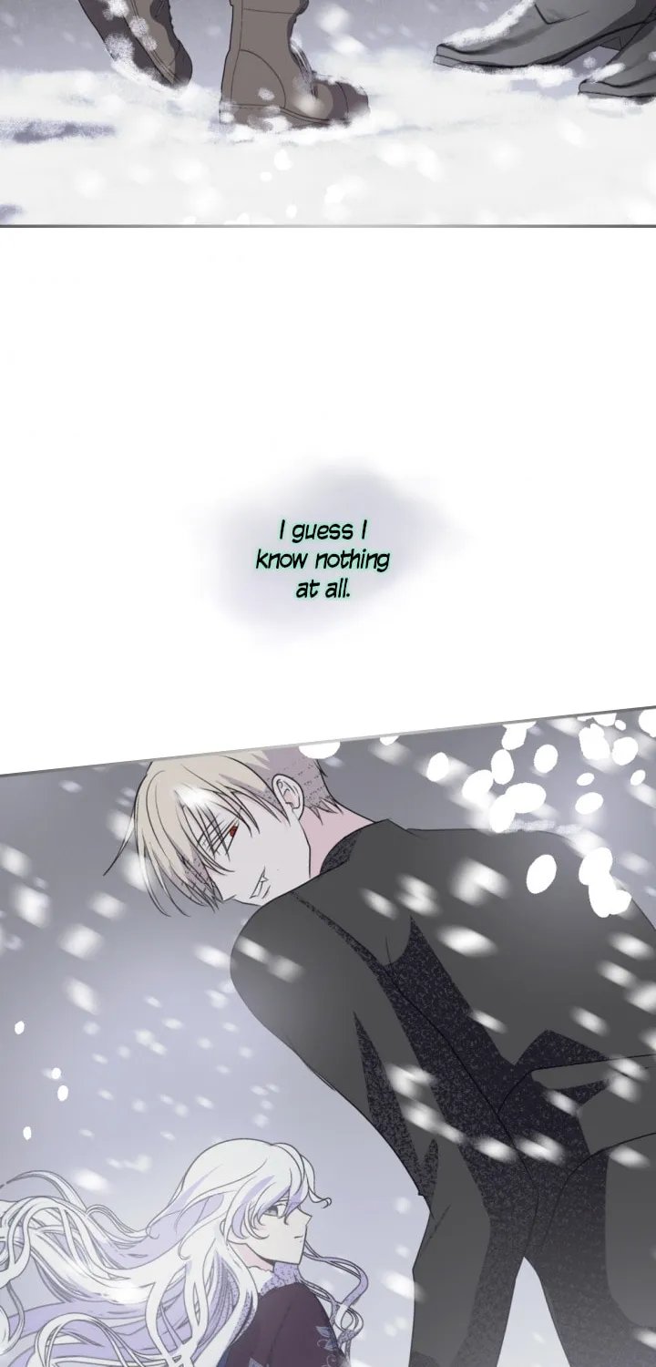 The Hopeless Desire of a Witch Chapter 72 page 54 - 