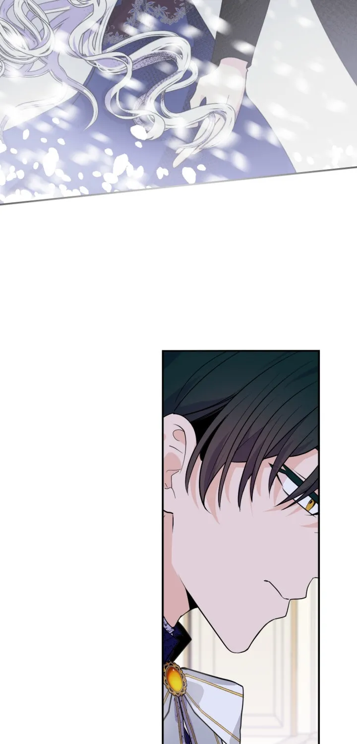 The Hopeless Desire of a Witch Chapter 72 page 55 - 