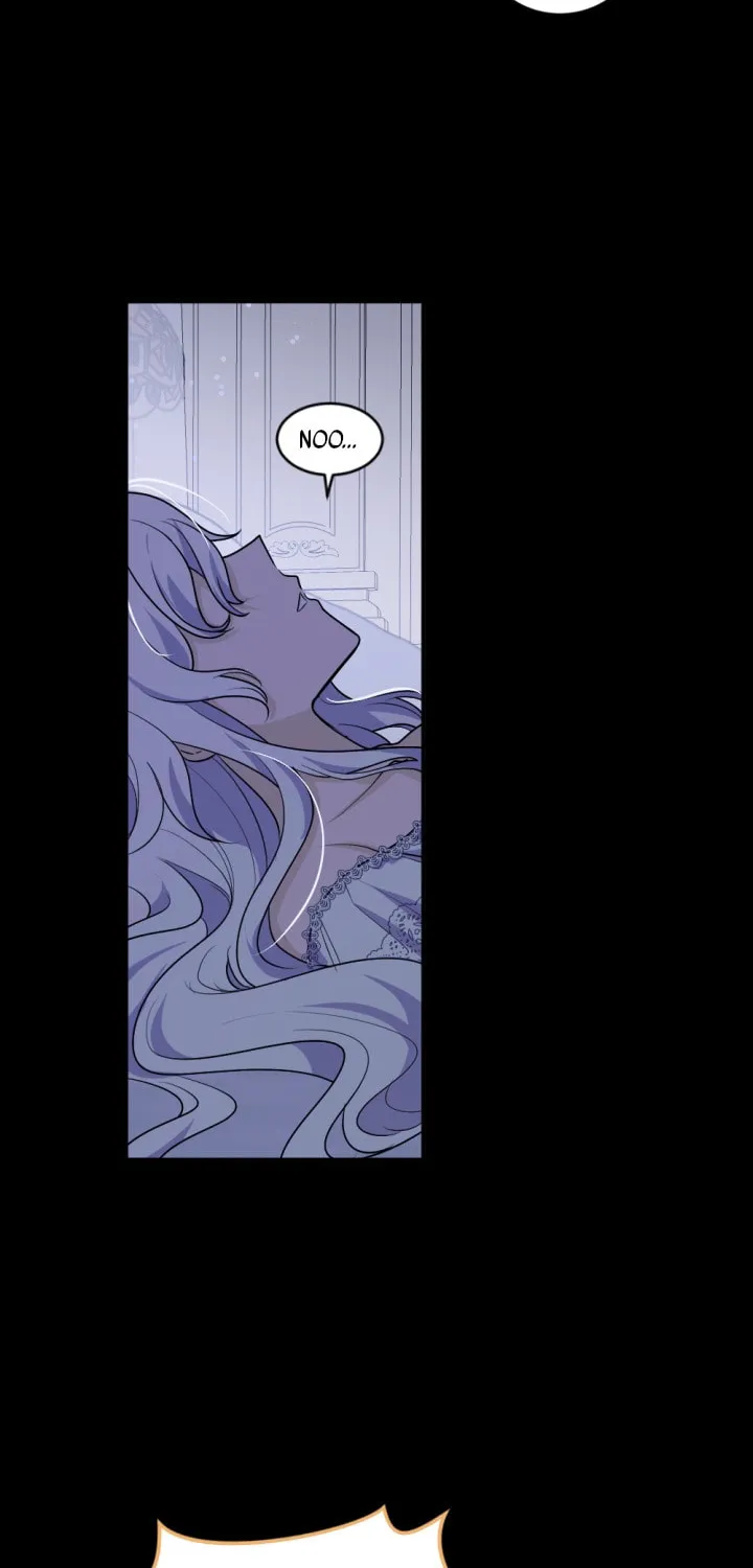 The Hopeless Desire of a Witch Chapter 72 page 9 - 