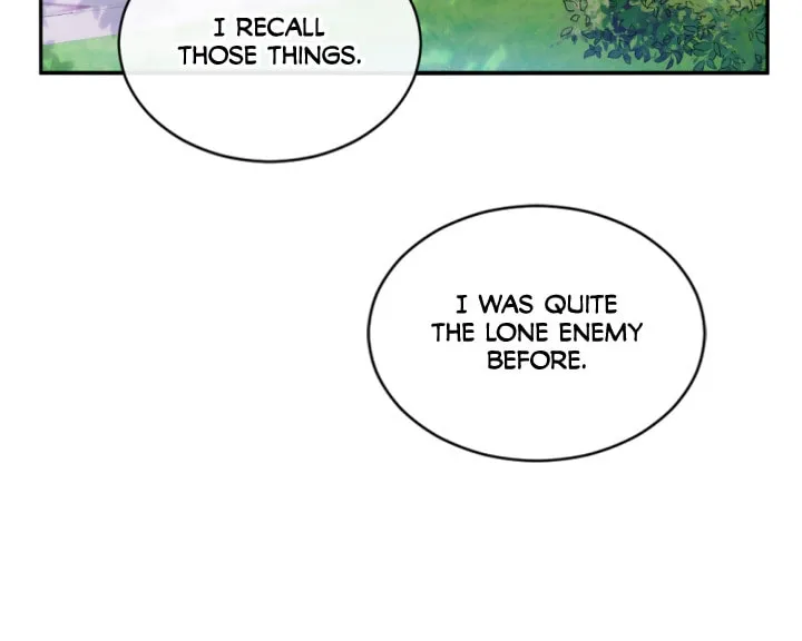 The Hopeless Desire of a Witch Chapter 73 page 22 - 