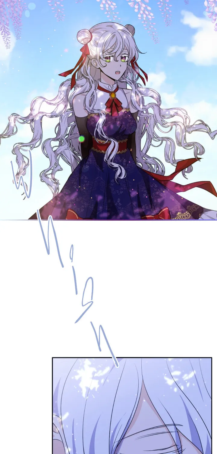 The Hopeless Desire of a Witch Chapter 73 page 24 - 