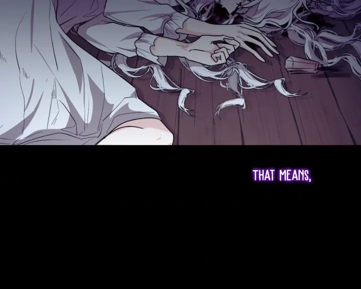 The Hopeless Desire of a Witch Chapter 73 page 27 - 