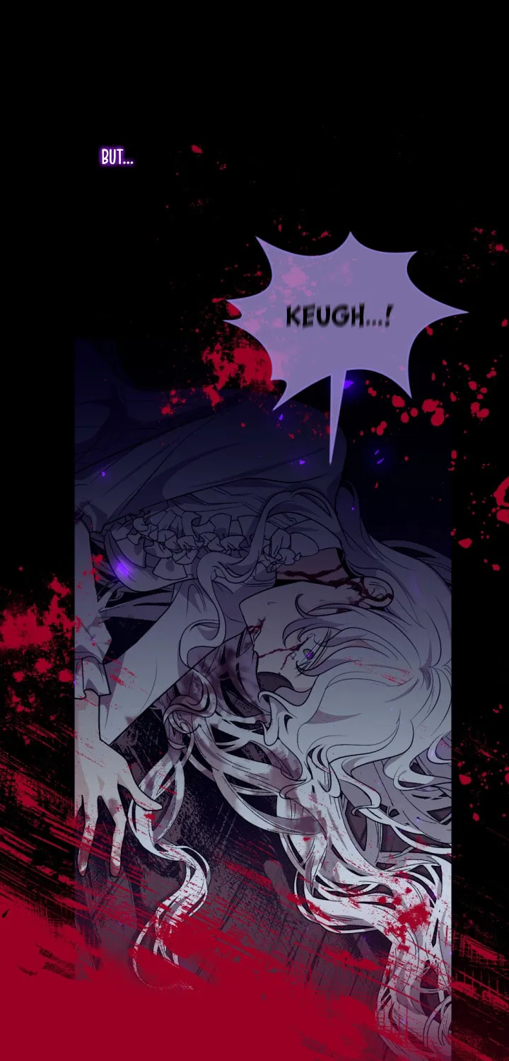 The Hopeless Desire of a Witch Chapter 73 page 30 - 