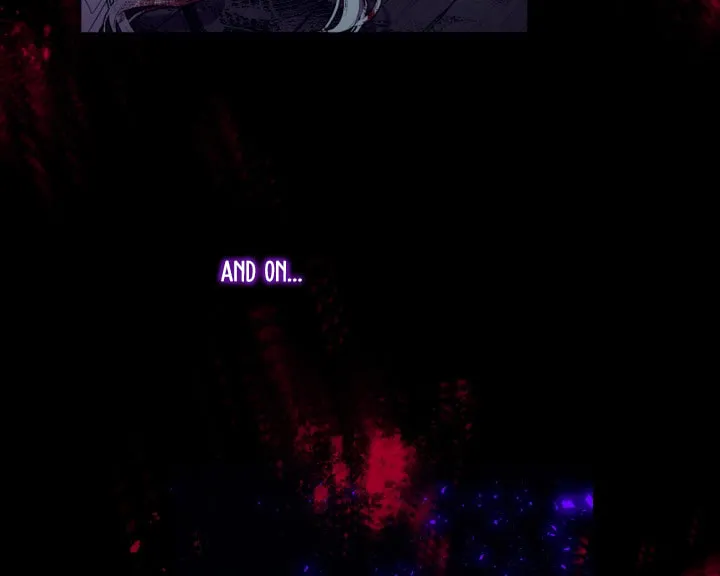The Hopeless Desire of a Witch Chapter 73 page 32 - 