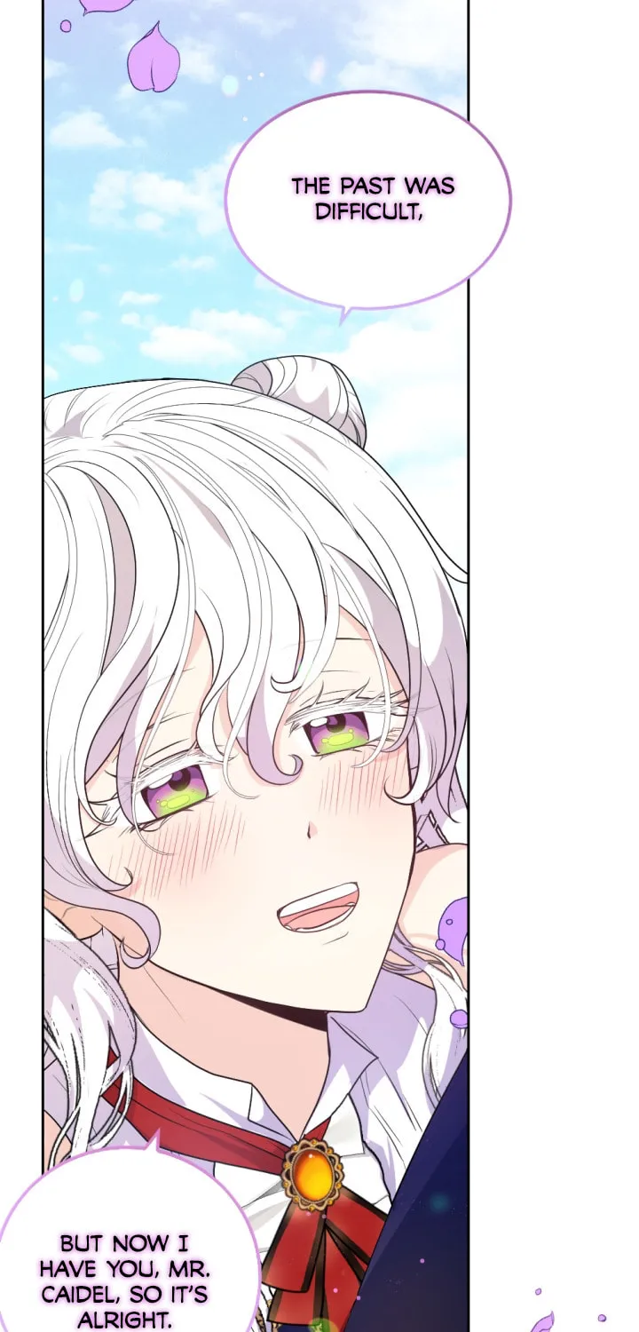 The Hopeless Desire of a Witch Chapter 73 page 47 - 