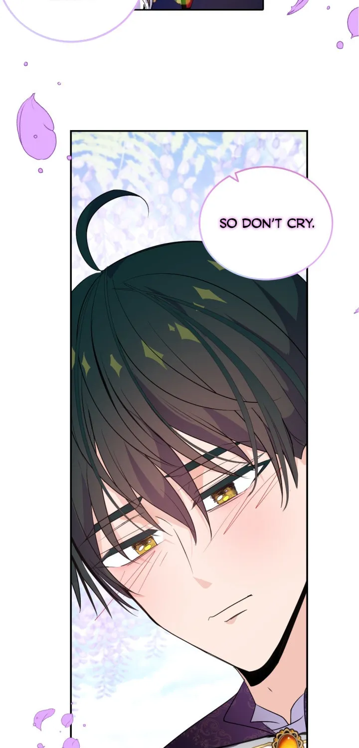 The Hopeless Desire of a Witch Chapter 73 page 48 - 