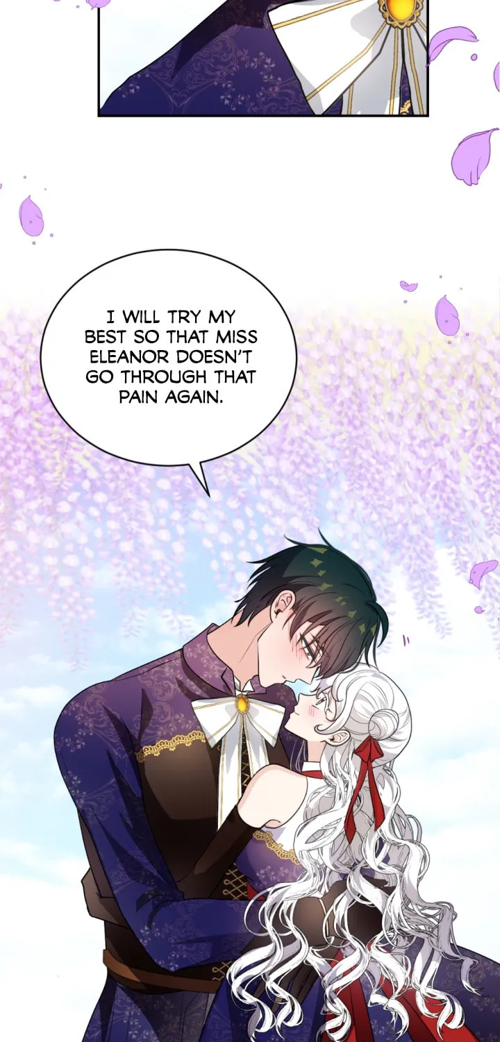 The Hopeless Desire of a Witch Chapter 73 page 49 - 