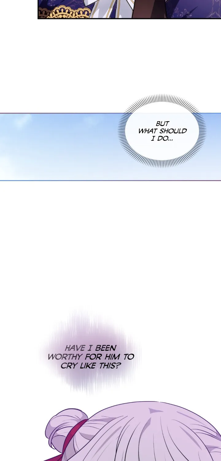 The Hopeless Desire of a Witch Chapter 73 page 54 - 
