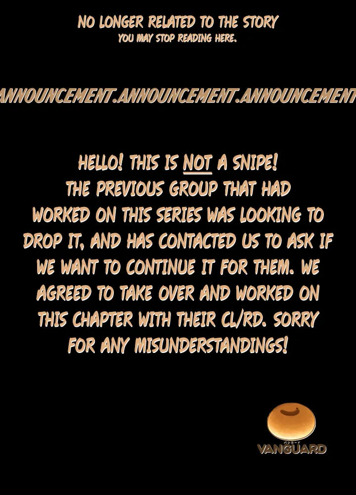 The Hopeless Desire of a Witch Chapter 73 page 61 - 