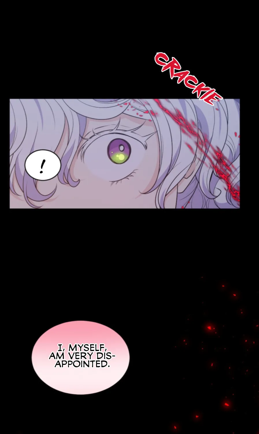 The Hopeless Desire of a Witch Chapter 74 page 14 - 