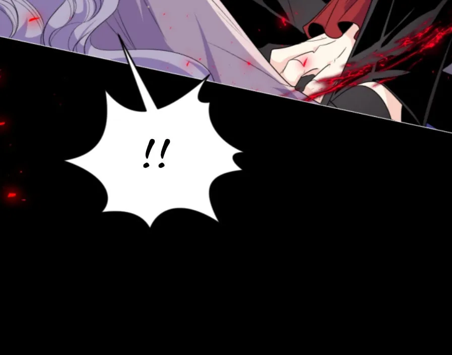 The Hopeless Desire of a Witch Chapter 74 page 16 - 