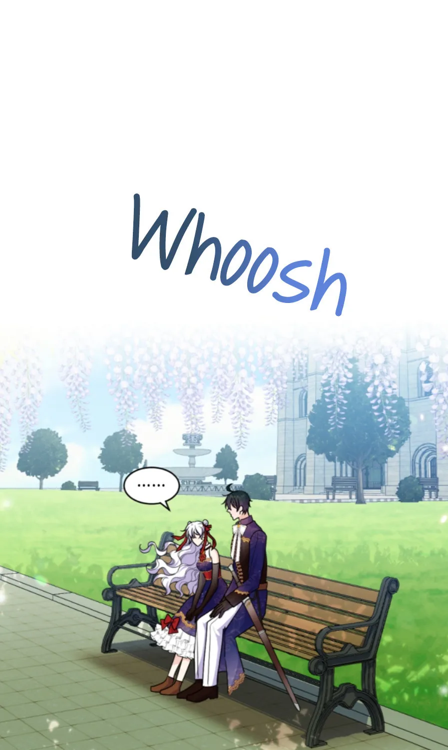 The Hopeless Desire of a Witch Chapter 74 page 25 - 