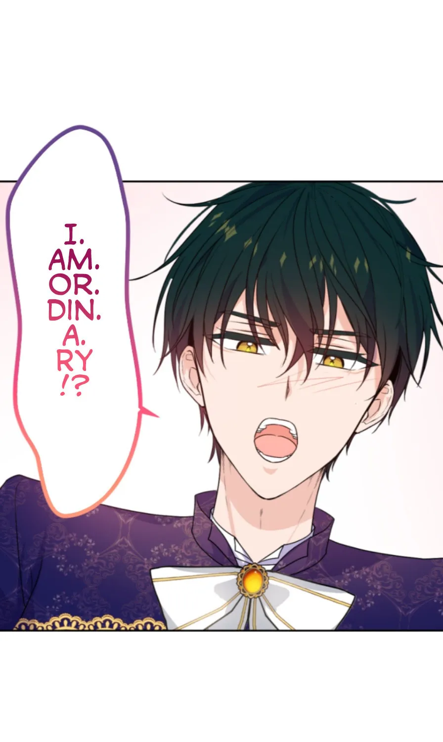 The Hopeless Desire of a Witch Chapter 74 page 33 - 