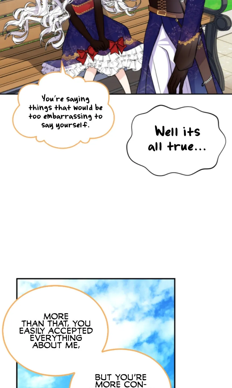 The Hopeless Desire of a Witch Chapter 74 page 37 - 