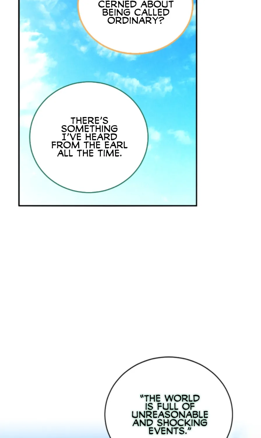 The Hopeless Desire of a Witch Chapter 74 page 38 - 