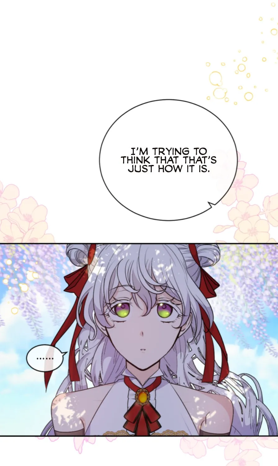 The Hopeless Desire of a Witch Chapter 74 page 45 - 