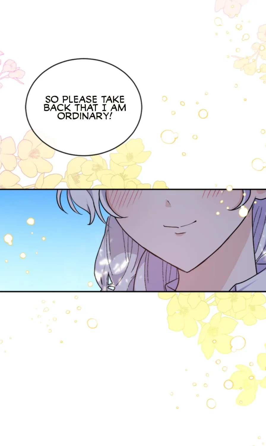 The Hopeless Desire of a Witch Chapter 74 page 46 - 