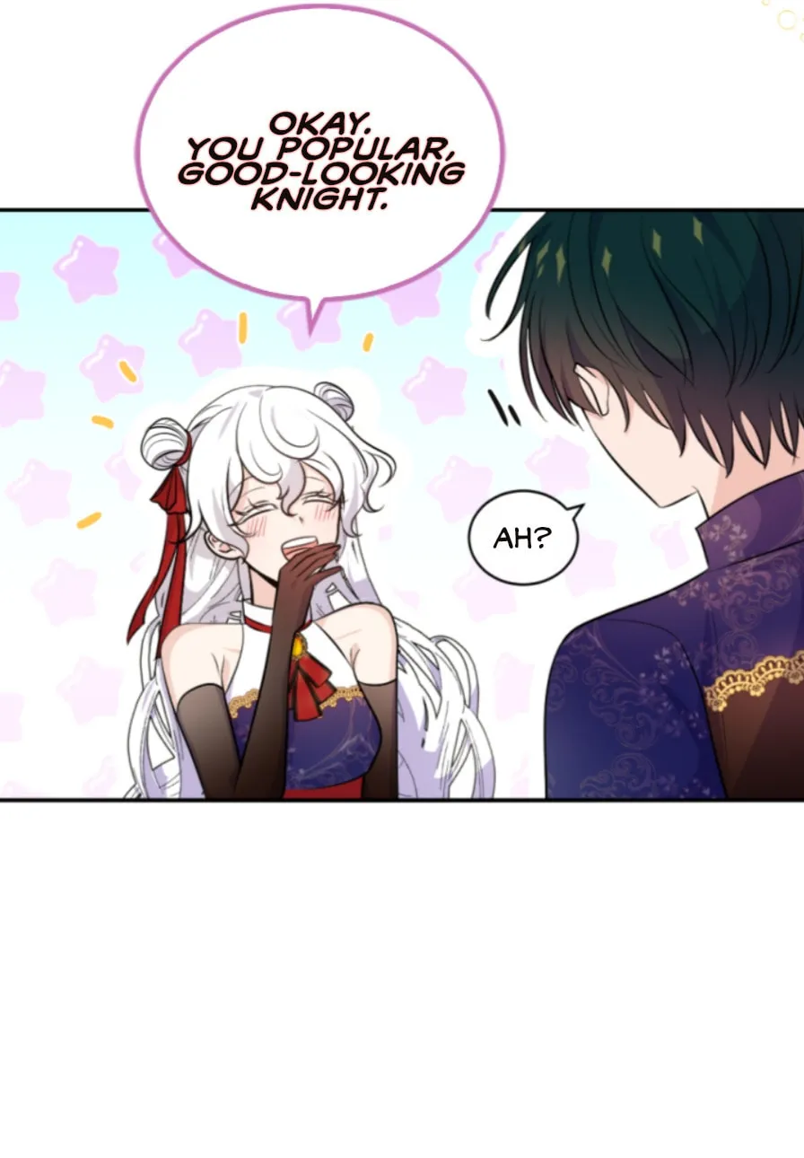 The Hopeless Desire of a Witch Chapter 74 page 47 - 