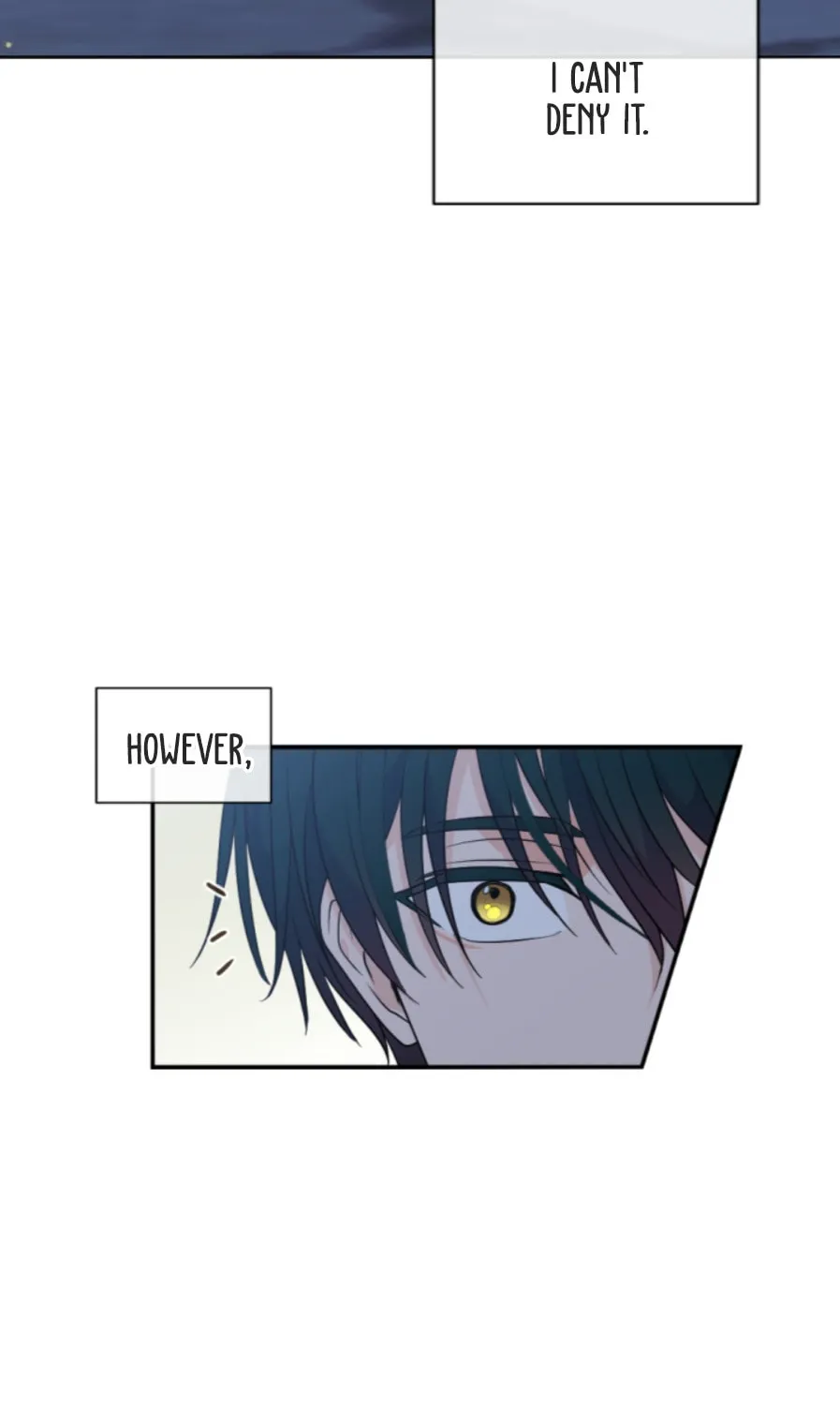 The Hopeless Desire of a Witch Chapter 74 page 57 - 