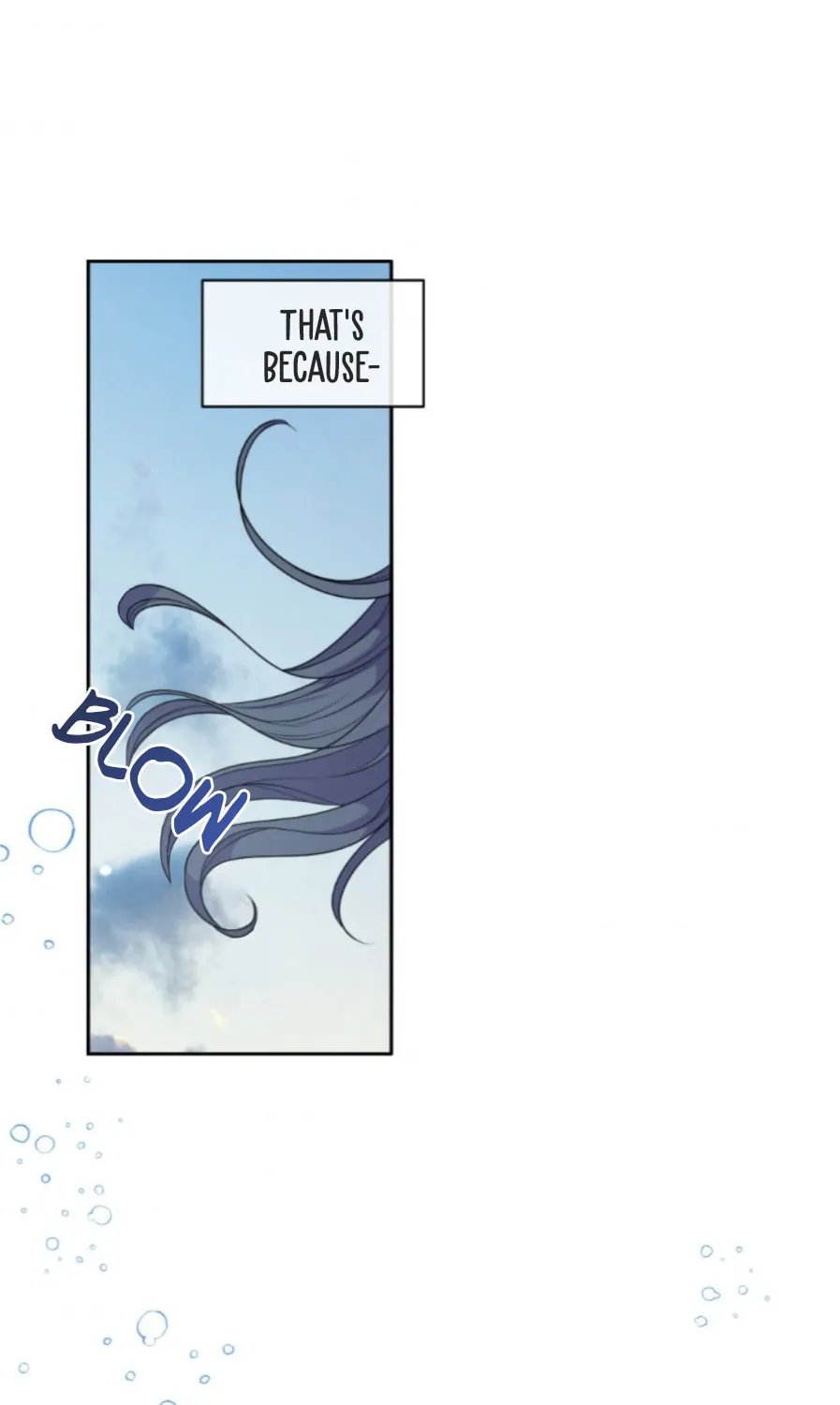 The Hopeless Desire of a Witch Chapter 74 page 59 - 