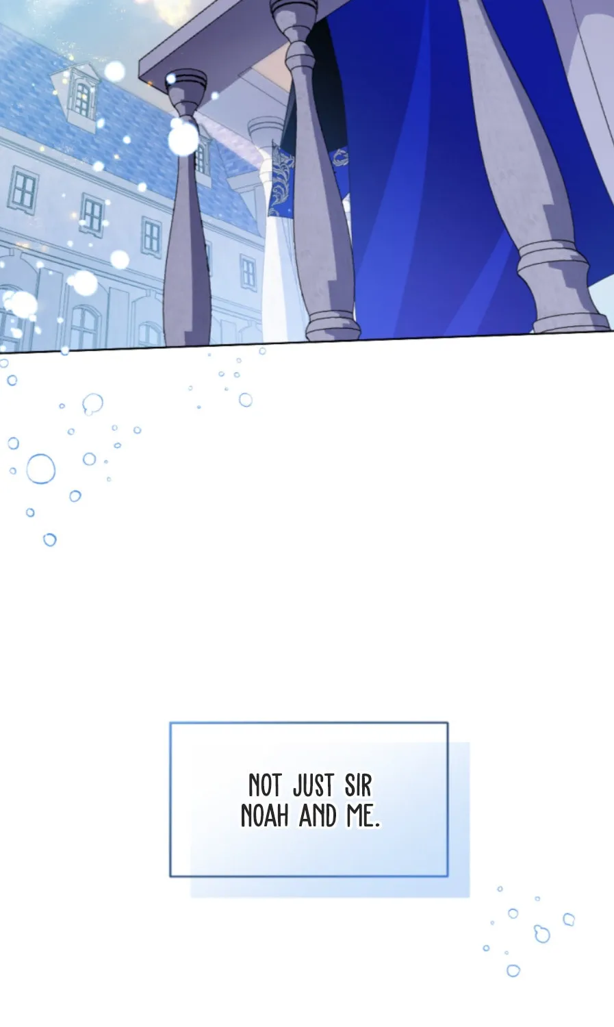 The Hopeless Desire of a Witch Chapter 74 page 61 - 