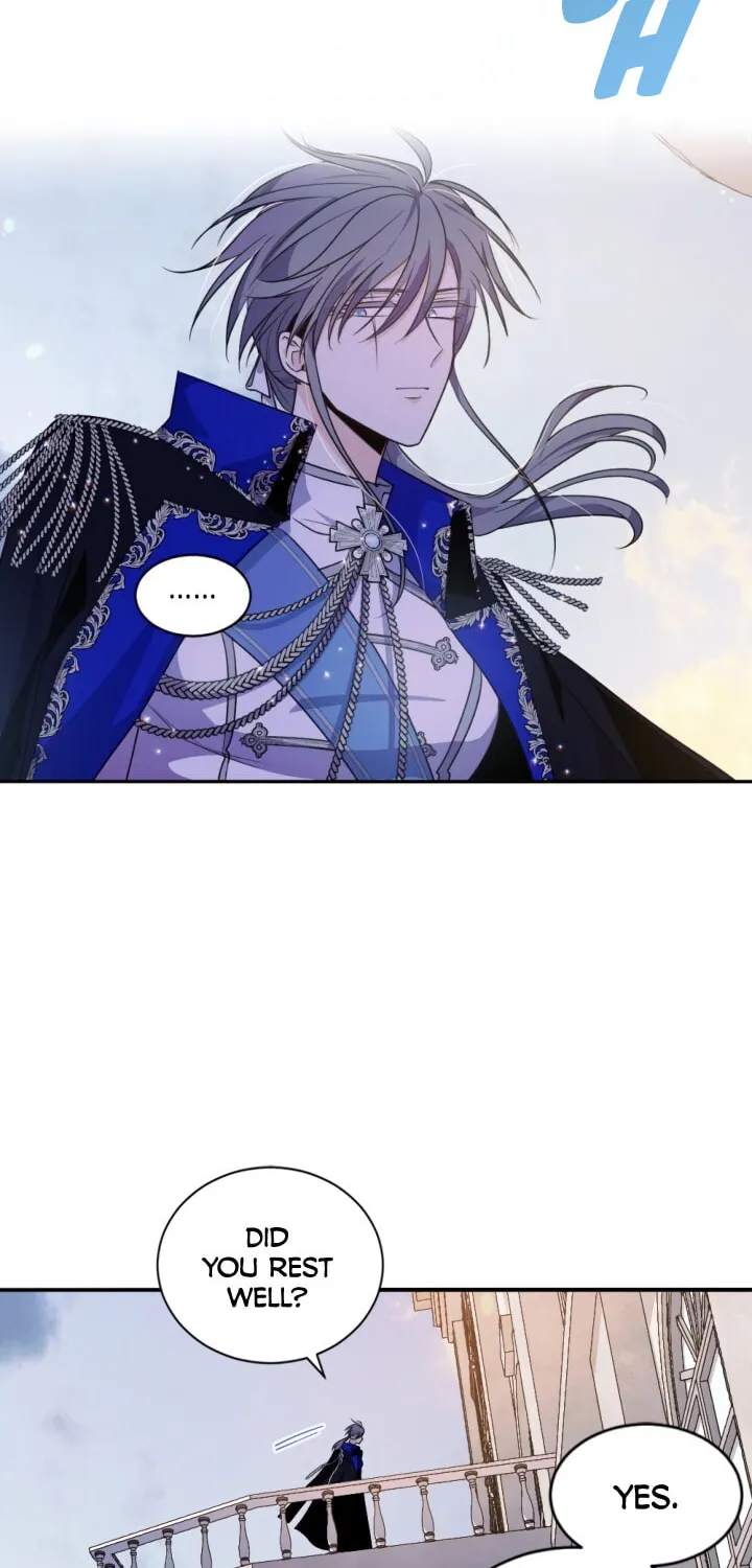 The Hopeless Desire of a Witch Chapter 75 page 3 - 
