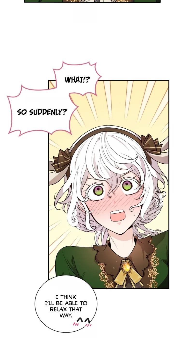 The Hopeless Desire of a Witch Chapter 75 page 22 - 