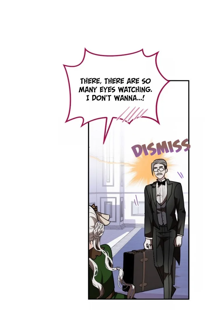 The Hopeless Desire of a Witch Chapter 75 page 23 - 
