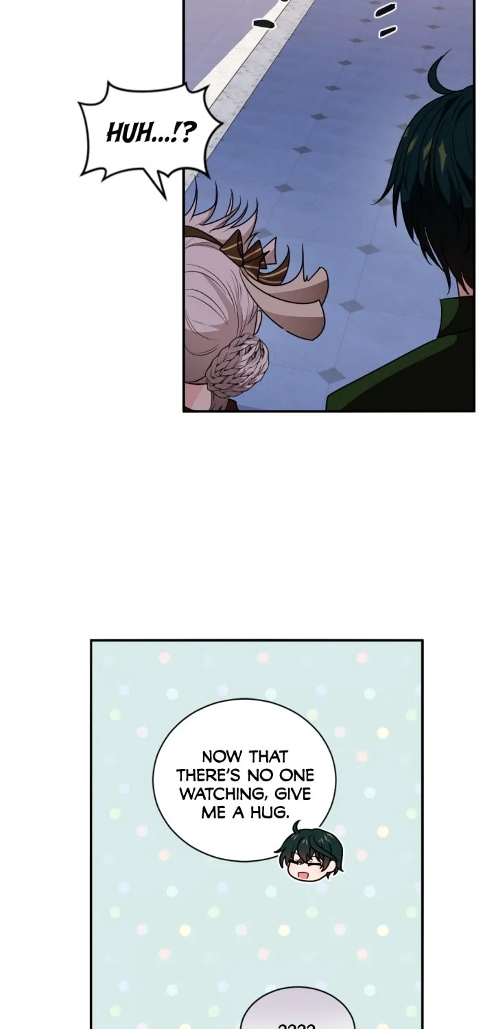 The Hopeless Desire of a Witch Chapter 75 page 26 - 