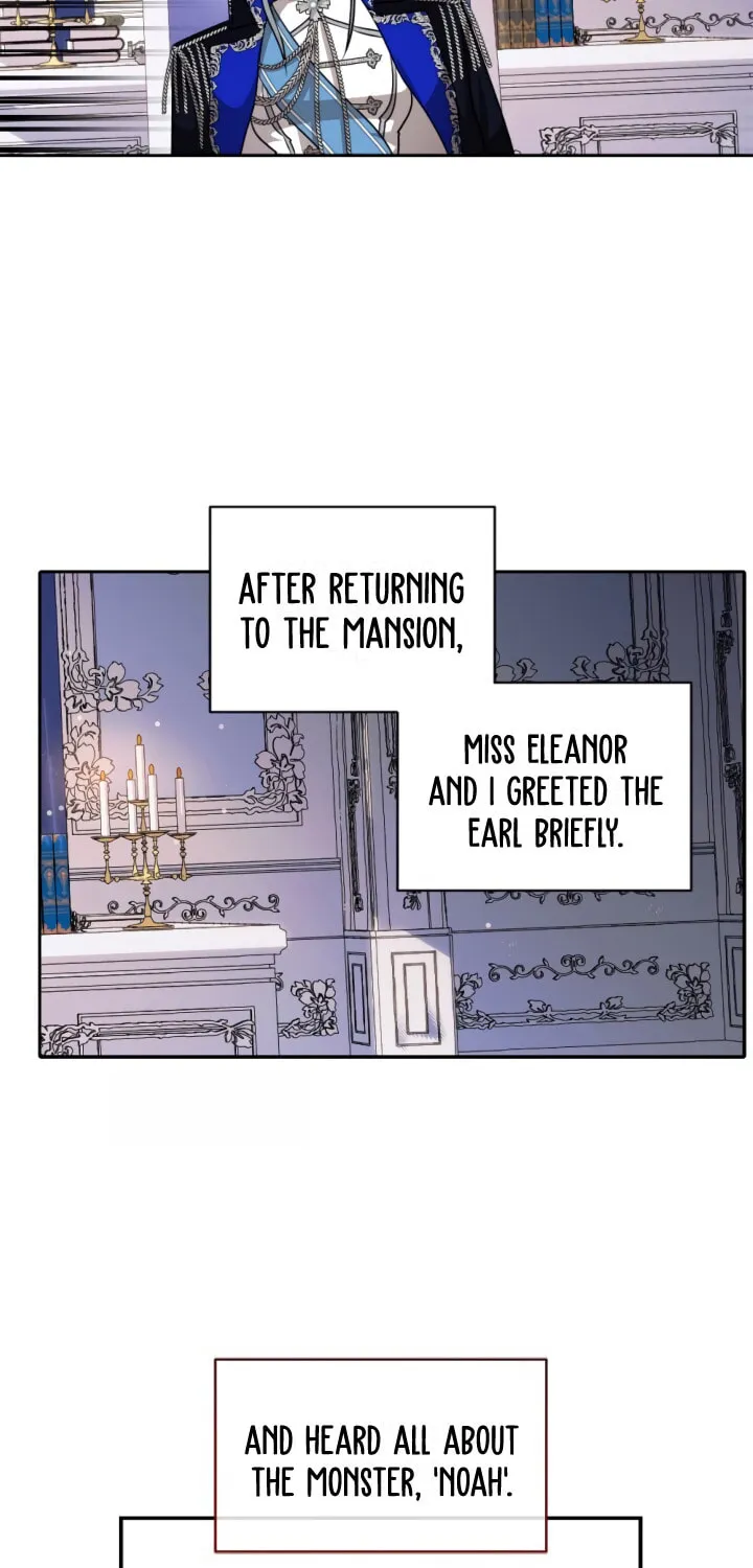 The Hopeless Desire of a Witch Chapter 75 page 30 - 