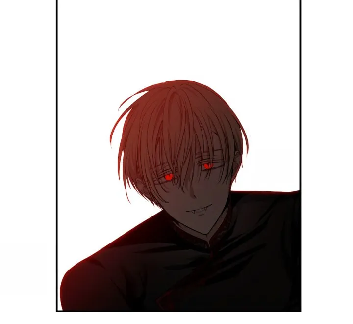 The Hopeless Desire of a Witch Chapter 75 page 31 - 