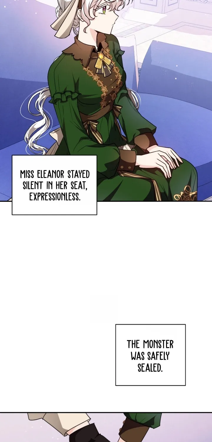 The Hopeless Desire of a Witch Chapter 75 page 34 - 