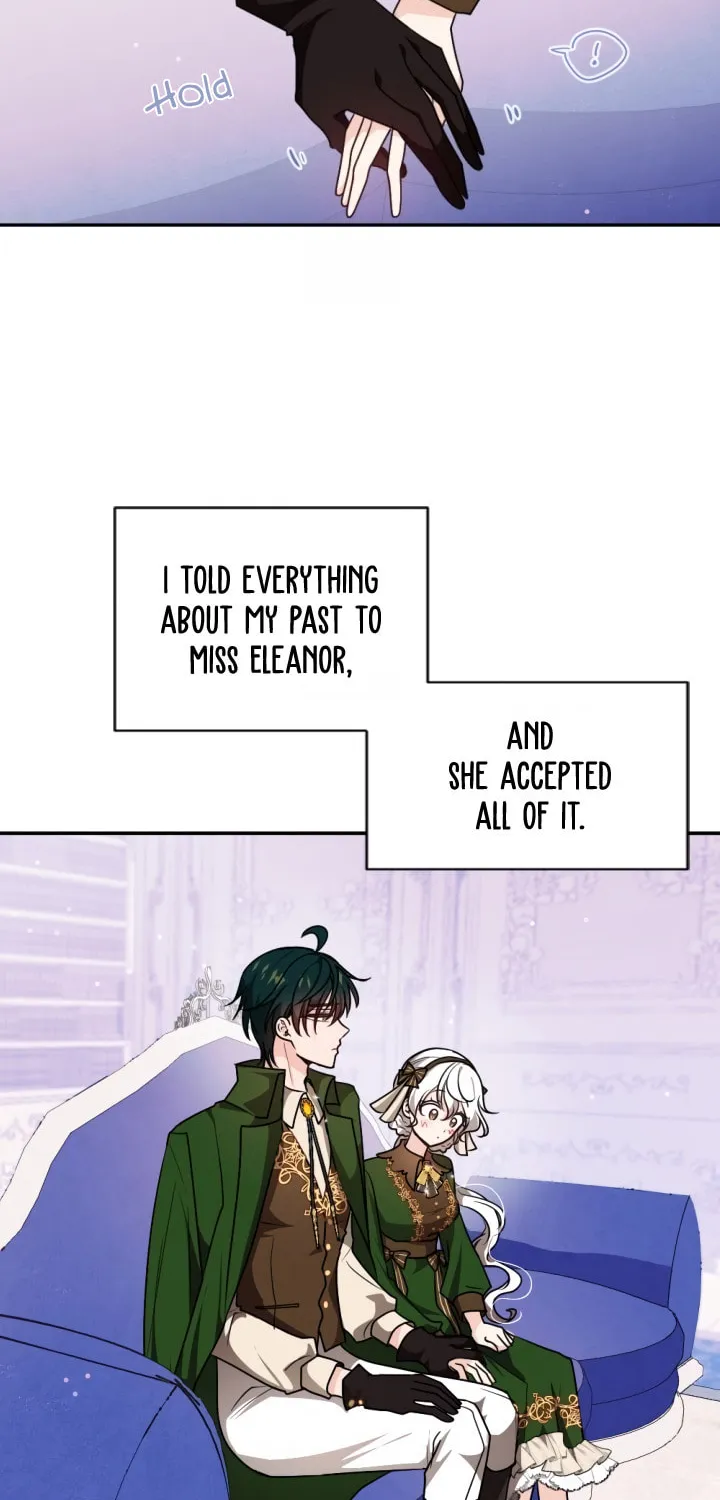 The Hopeless Desire of a Witch Chapter 75 page 35 - 