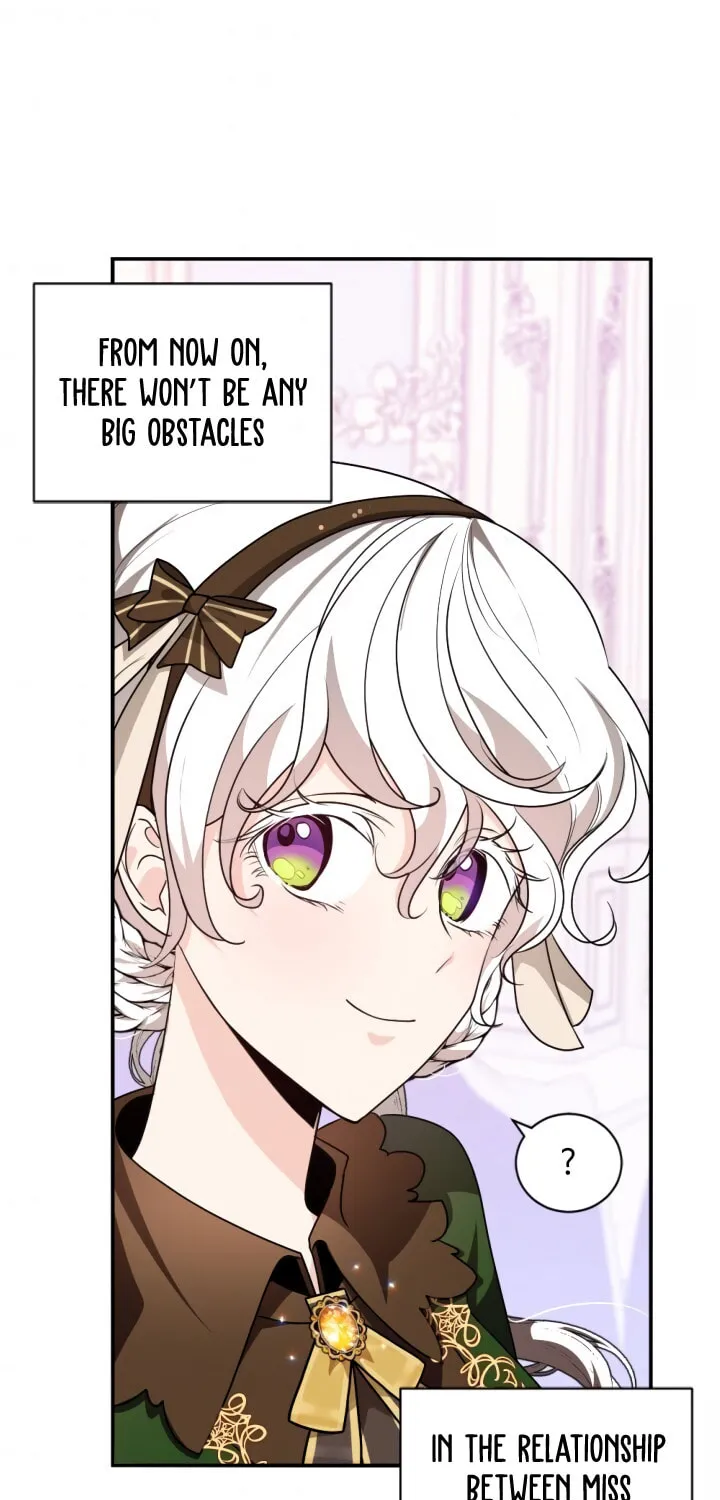 The Hopeless Desire of a Witch Chapter 75 page 37 - 