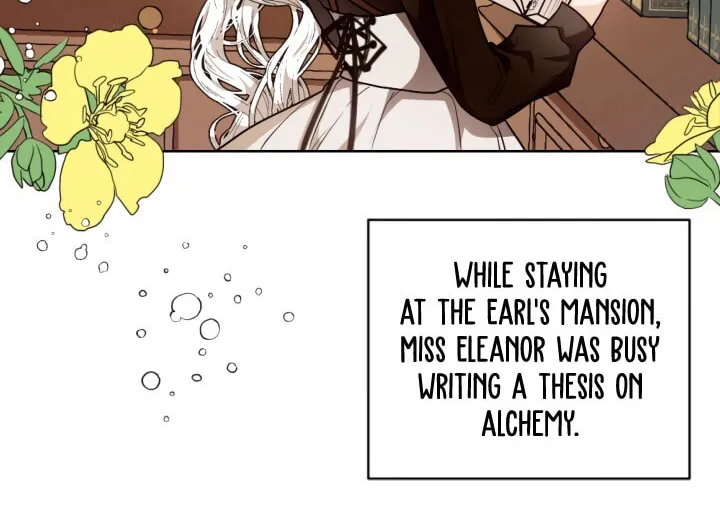 The Hopeless Desire of a Witch Chapter 75 page 40 - 