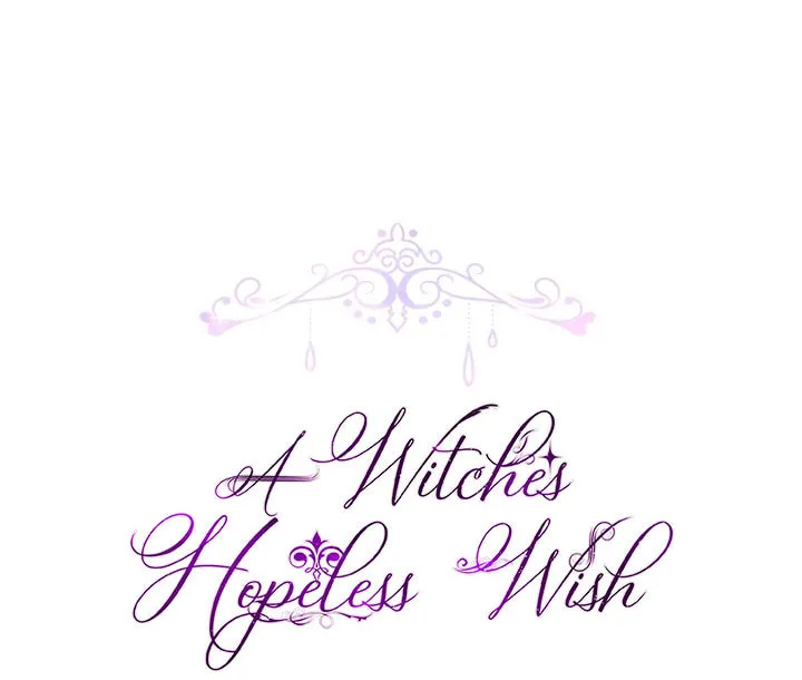 The Hopeless Desire of a Witch Chapter 75 page 5 - 