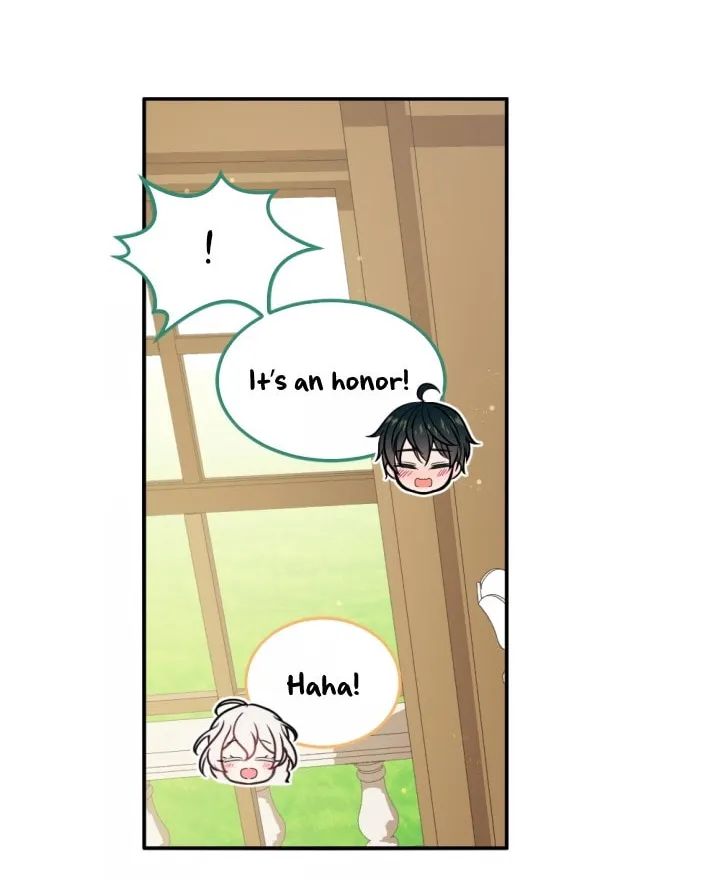 The Hopeless Desire of a Witch Chapter 75 page 44 - 