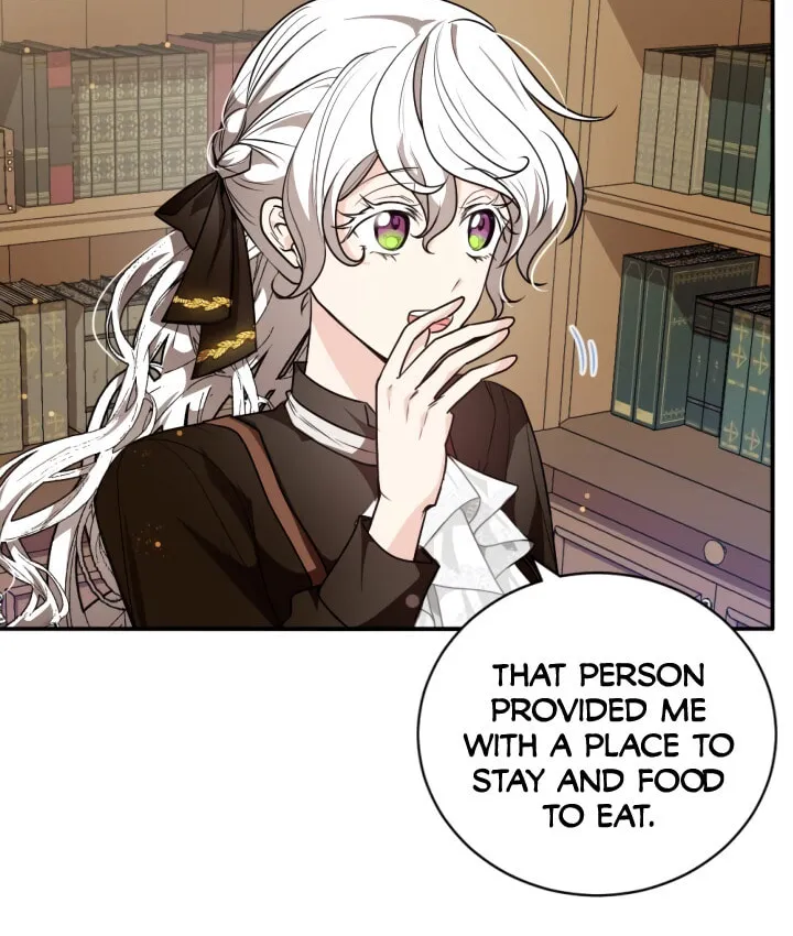 The Hopeless Desire of a Witch Chapter 75 page 48 - 