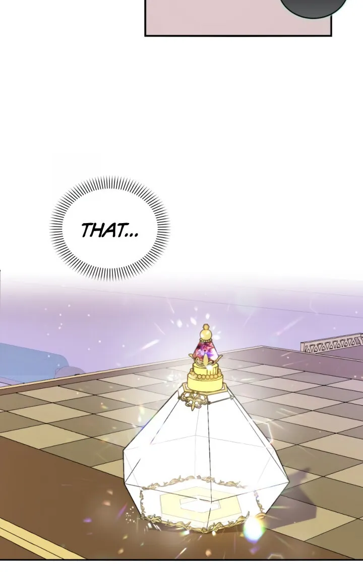 The Hopeless Desire of a Witch Chapter 75 page 56 - 