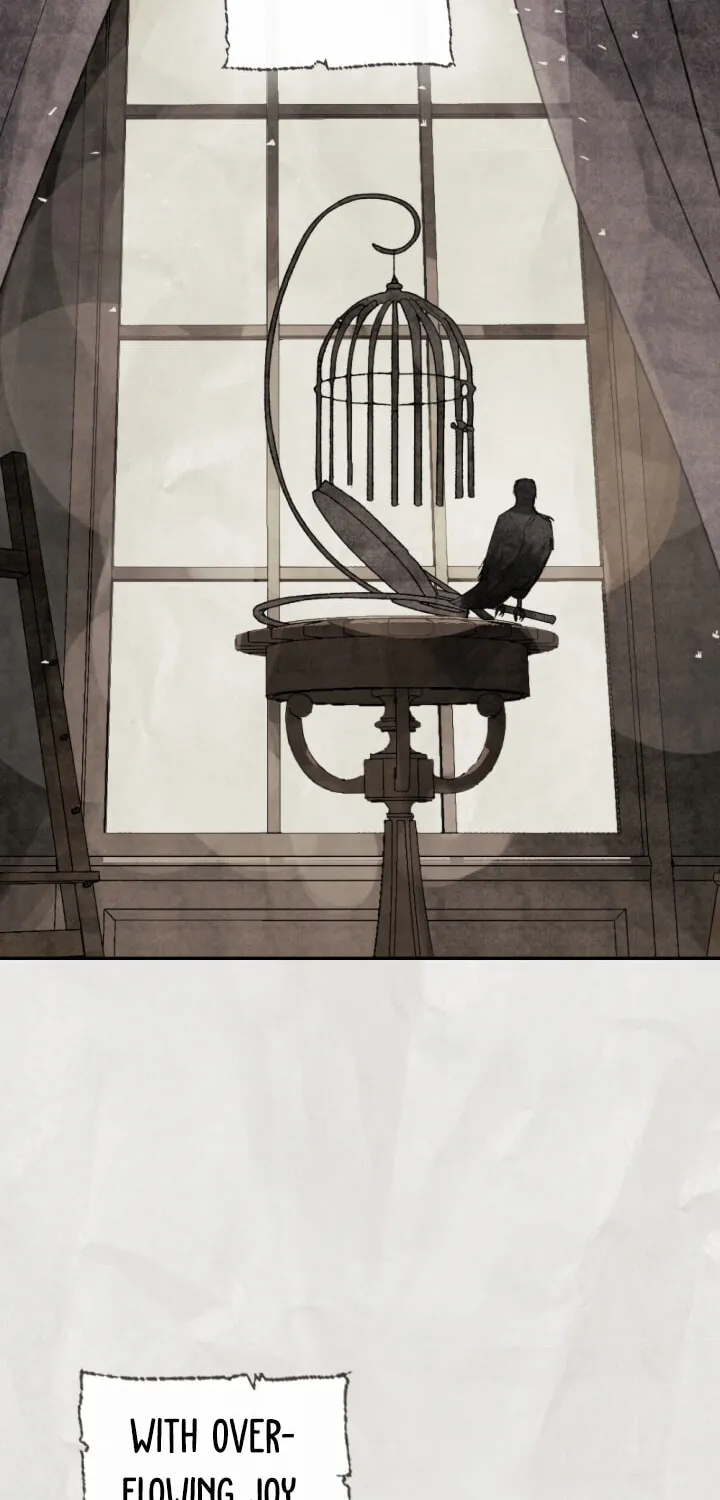 The Hopeless Desire of a Witch Chapter 76 page 12 - 