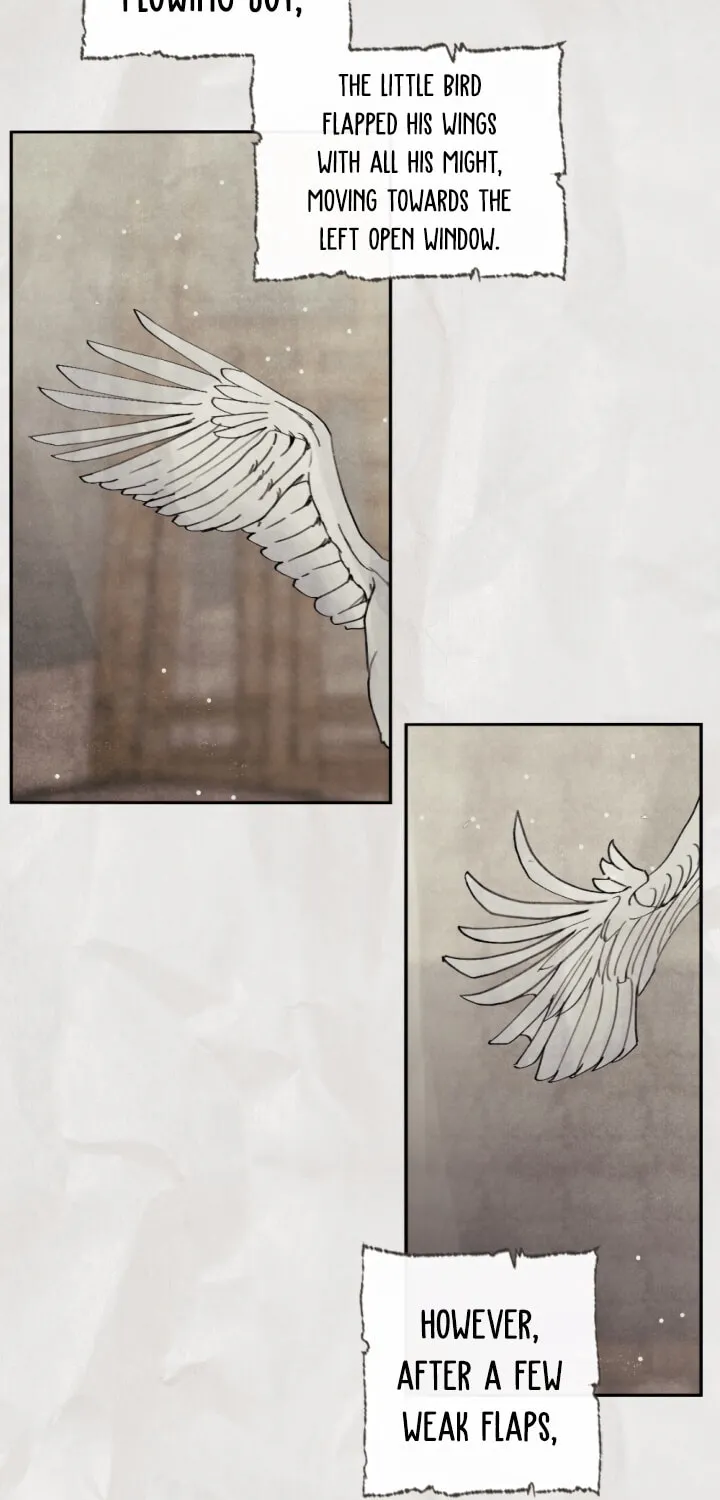 The Hopeless Desire of a Witch Chapter 76 page 13 - 