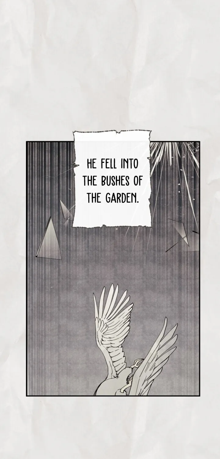 The Hopeless Desire of a Witch Chapter 76 page 14 - 