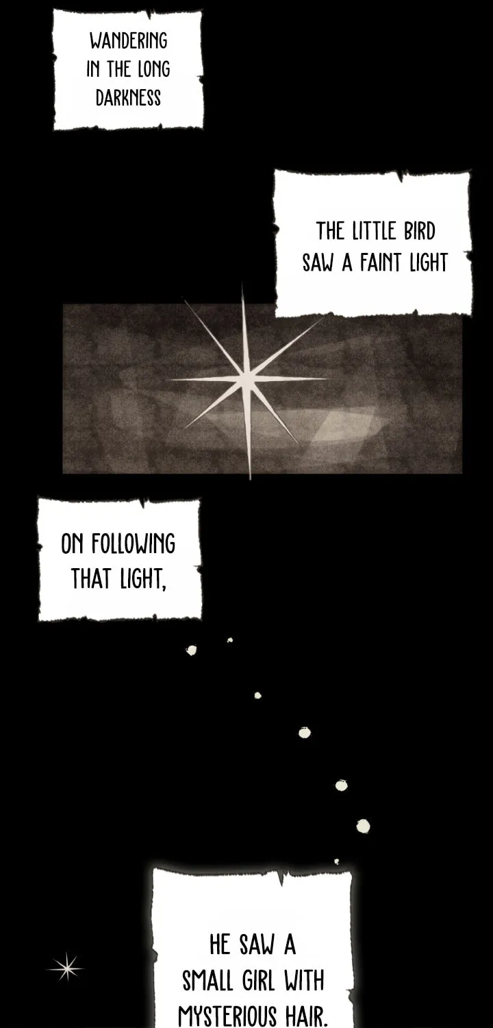 The Hopeless Desire of a Witch Chapter 76 page 17 - 