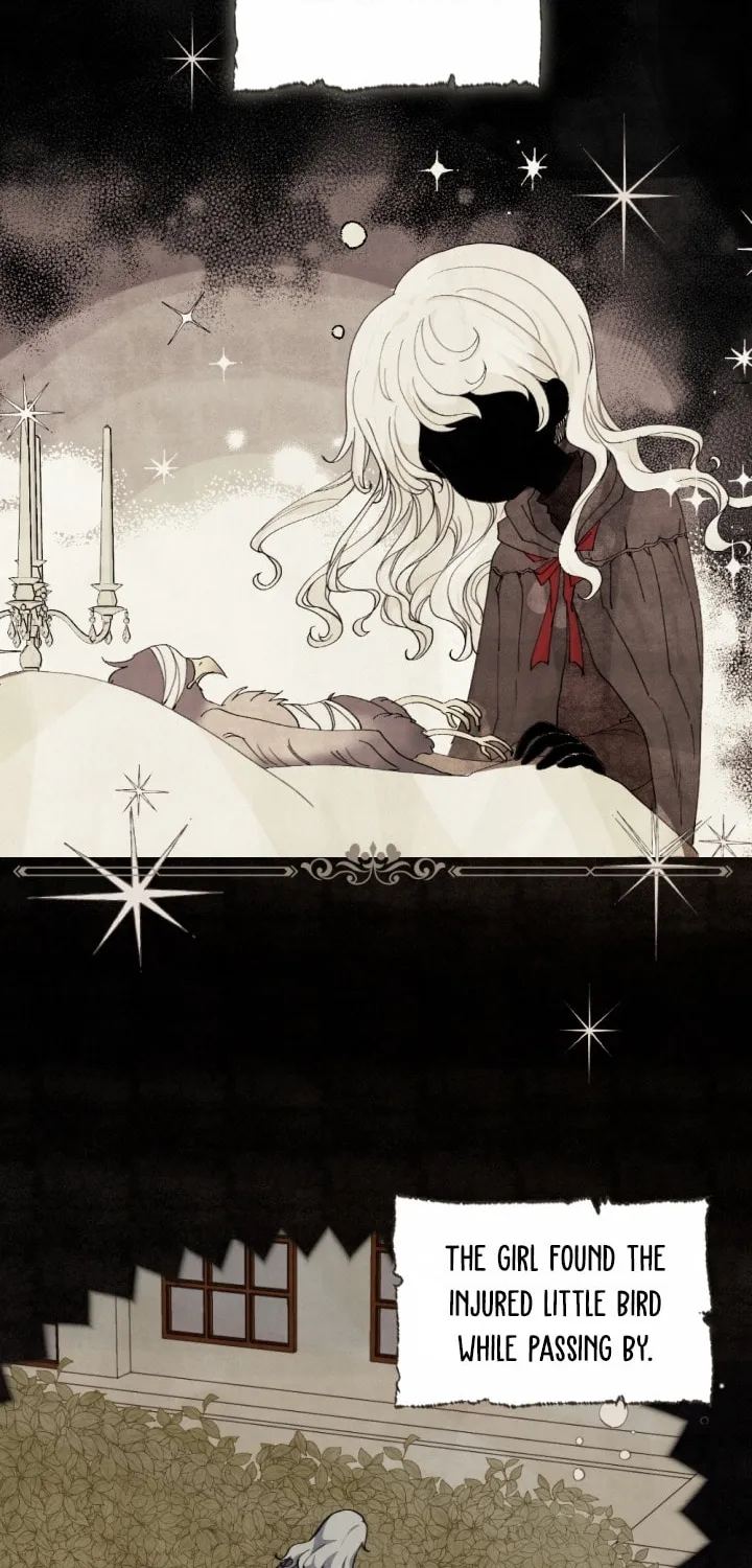 The Hopeless Desire of a Witch Chapter 76 page 18 - 