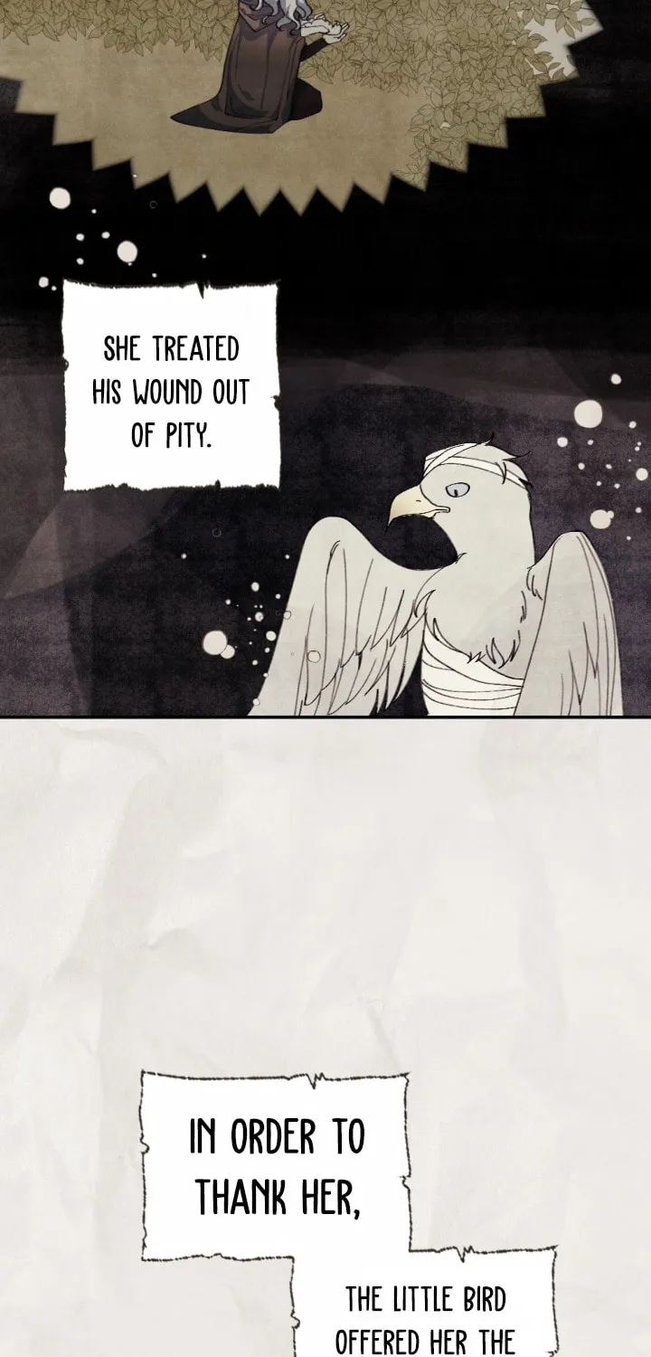 The Hopeless Desire of a Witch Chapter 76 page 19 - 