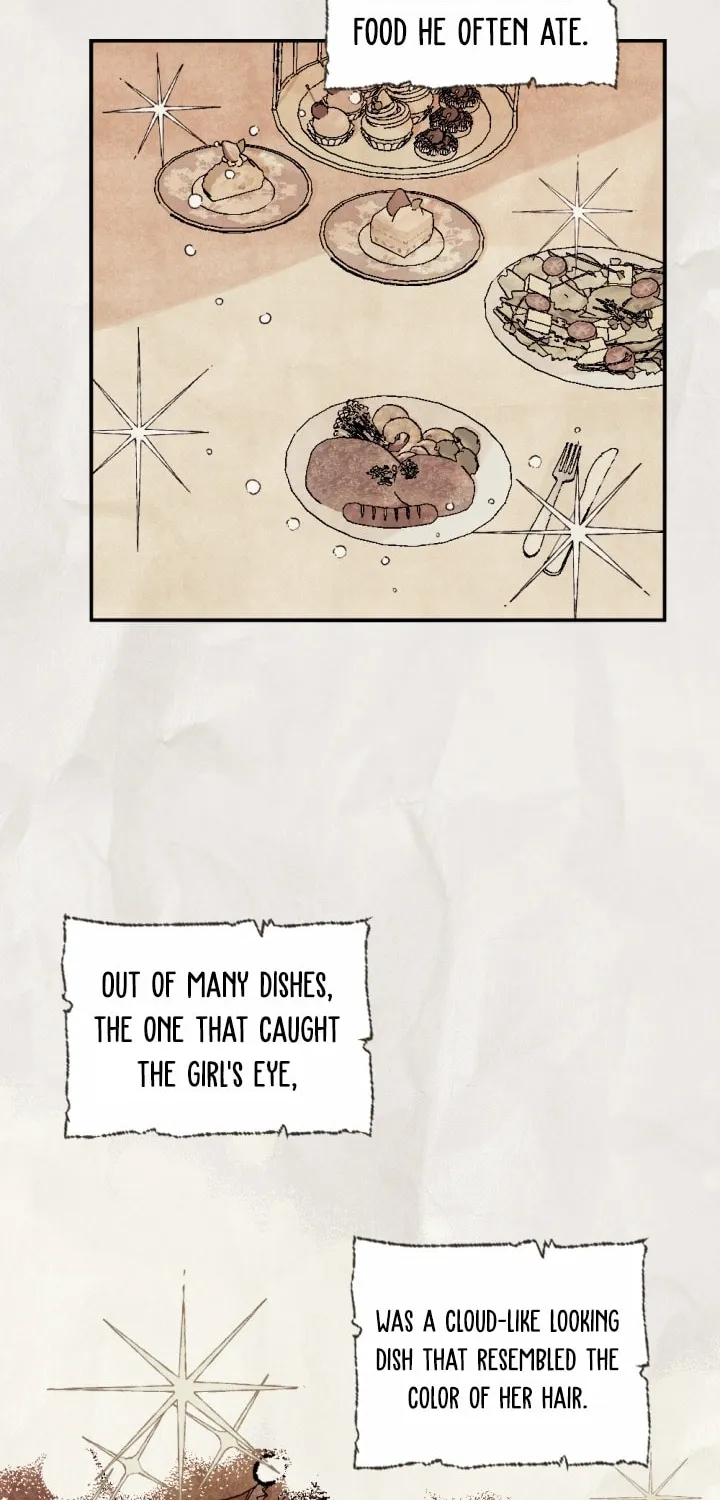 The Hopeless Desire of a Witch Chapter 76 page 20 - 