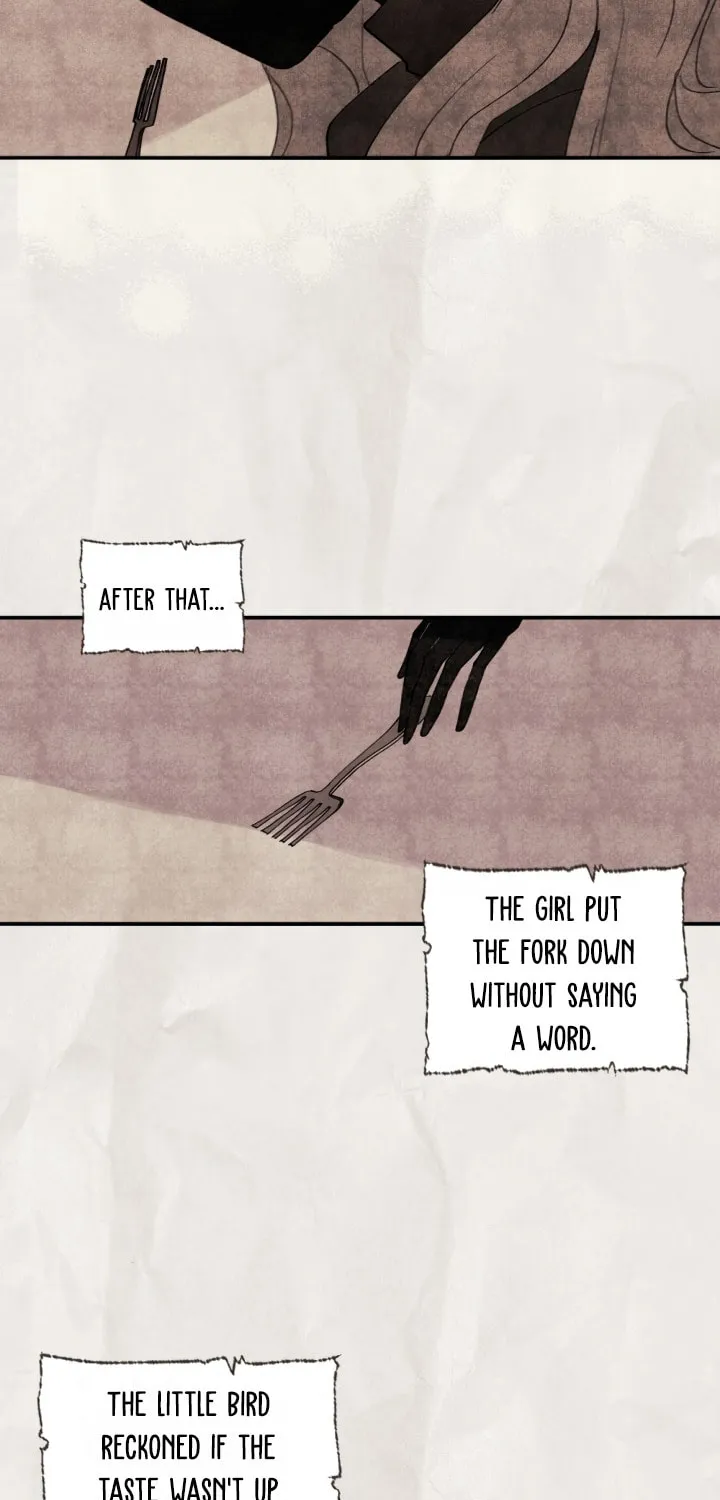 The Hopeless Desire of a Witch Chapter 76 page 23 - 
