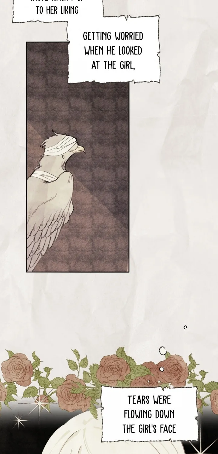 The Hopeless Desire of a Witch Chapter 76 page 24 - 